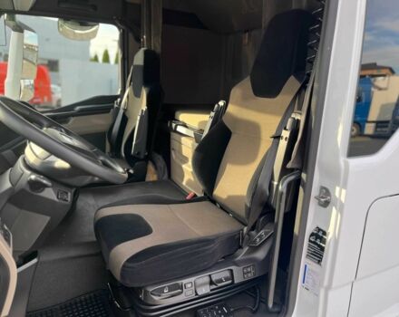 МАН Другая 2020 в Черновцах на Automoto.ua МАН Другая, объемом двигателя 0 л и пробегом 0 тыс. км за 93757 $, фото 16 на Automoto.ua