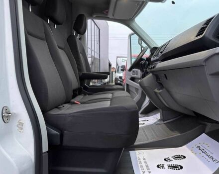 МАН Другая, об'ємом двигуна 14.86 л та пробігом 0 тис. км за 22800 $, фото 19 на Automoto.ua