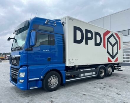 МАН Другая, объемом двигателя 0 л и пробегом 0 тыс. км за 65655 $, фото 4 на Automoto.ua