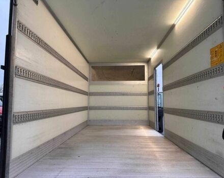 МАН Другая, об'ємом двигуна 14.86 л та пробігом 0 тис. км за 22800 $, фото 17 на Automoto.ua