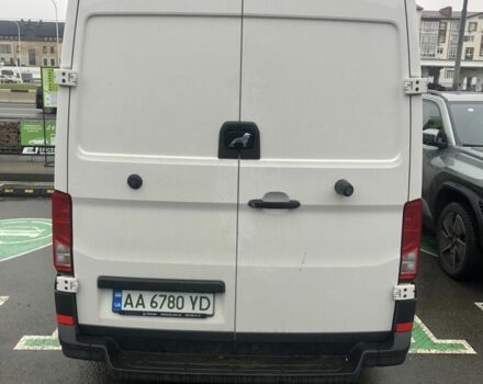 МАН Другая, объемом двигателя 0 л и пробегом 0 тыс. км за 20000 $, фото 1 на Automoto.ua