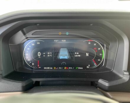 МАН Другая 2020 в Черновцах на Automoto.ua МАН Другая, объемом двигателя 0 л и пробегом 0 тыс. км за 93757 $, фото 12 на Automoto.ua