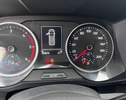 МАН Другая, объемом двигателя 0 л и пробегом 0 тыс. км за 17900 $, фото 9 на Automoto.ua