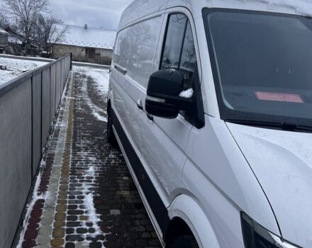 МАН Другая, объемом двигателя 0 л и пробегом 0 тыс. км за 17900 $, фото 4 на Automoto.ua