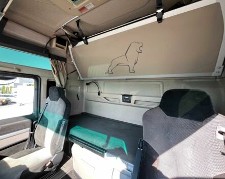 МАН Другая, объемом двигателя 0 л и пробегом 0 тыс. км за 65655 $, фото 22 на Automoto.ua