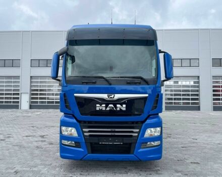 МАН Другая, объемом двигателя 0 л и пробегом 0 тыс. км за 65655 $, фото 1 на Automoto.ua