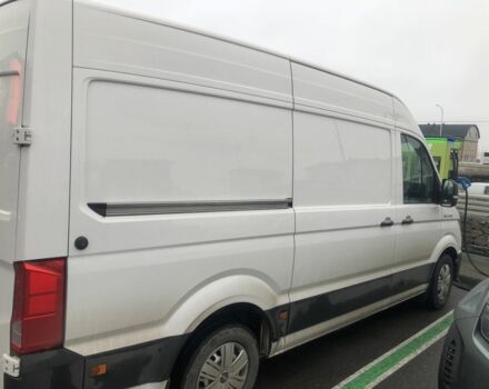 МАН Другая, объемом двигателя 0 л и пробегом 0 тыс. км за 20000 $, фото 2 на Automoto.ua