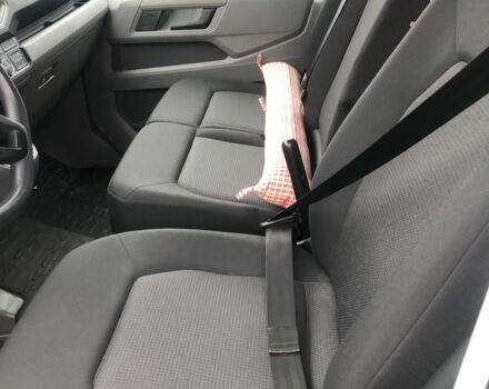 МАН Другая, объемом двигателя 0 л и пробегом 0 тыс. км за 20000 $, фото 5 на Automoto.ua