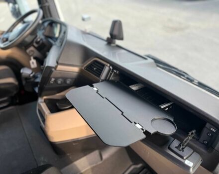 МАН Другая 2020 в Черновцах на Automoto.ua МАН Другая, объемом двигателя 0 л и пробегом 0 тыс. км за 93757 $, фото 15 на Automoto.ua