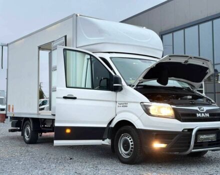 МАН Другая, об'ємом двигуна 14.86 л та пробігом 0 тис. км за 22800 $, фото 10 на Automoto.ua