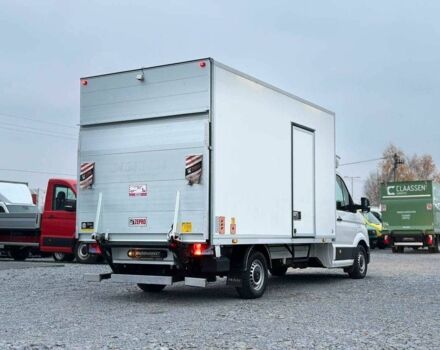 МАН Другая, об'ємом двигуна 14.86 л та пробігом 0 тис. км за 22800 $, фото 8 на Automoto.ua