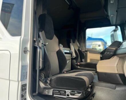 МАН Другая 2020 в Черновцах на Automoto.ua МАН Другая, объемом двигателя 0 л и пробегом 0 тыс. км за 93757 $, фото 18 на Automoto.ua