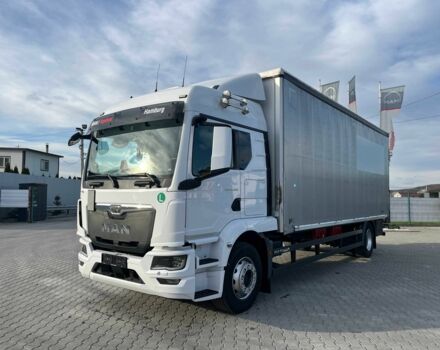 МАН Другая 2020 в Черновцах на Automoto.ua МАН Другая, объемом двигателя 0 л и пробегом 0 тыс. км за 93757 $, фото 3 на Automoto.ua