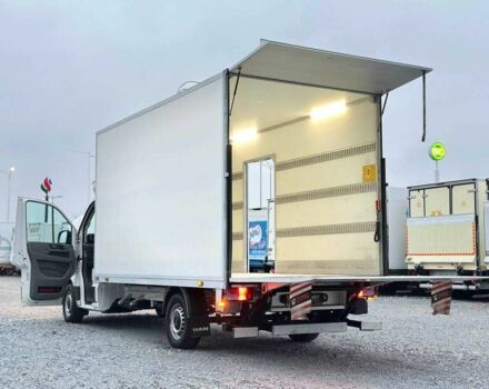 МАН Другая, об'ємом двигуна 14.86 л та пробігом 0 тис. км за 22800 $, фото 16 на Automoto.ua