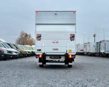 МАН Другая, об'ємом двигуна 14.86 л та пробігом 0 тис. км за 22800 $, фото 6 на Automoto.ua