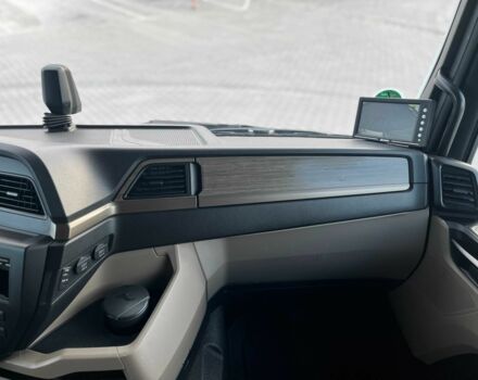 МАН Другая 2020 в Черновцах на Automoto.ua МАН Другая, объемом двигателя 0 л и пробегом 0 тыс. км за 93757 $, фото 14 на Automoto.ua