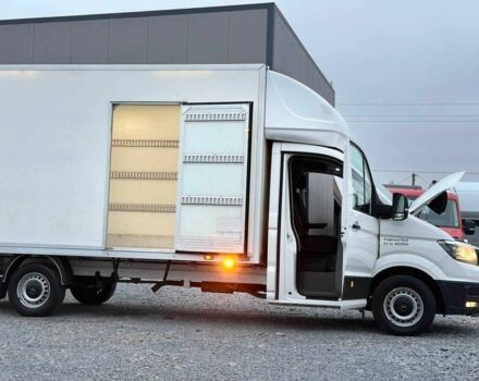 МАН Другая, об'ємом двигуна 14.86 л та пробігом 0 тис. км за 22800 $, фото 9 на Automoto.ua