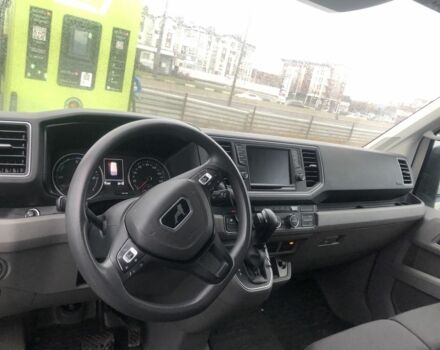 МАН Другая, объемом двигателя 0 л и пробегом 0 тыс. км за 20000 $, фото 4 на Automoto.ua