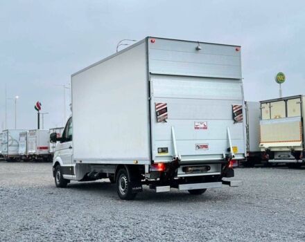 МАН Другая, об'ємом двигуна 14.86 л та пробігом 0 тис. км за 22800 $, фото 5 на Automoto.ua