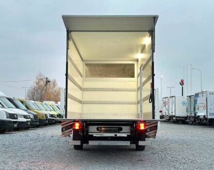 МАН Другая, об'ємом двигуна 14.86 л та пробігом 0 тис. км за 22800 $, фото 15 на Automoto.ua