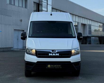 МАН Другая, объемом двигателя 1.97 л и пробегом 0 тыс. км за 20999 $, фото 1 на Automoto.ua