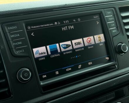 МАН Другая, объемом двигателя 1.97 л и пробегом 0 тыс. км за 20999 $, фото 16 на Automoto.ua