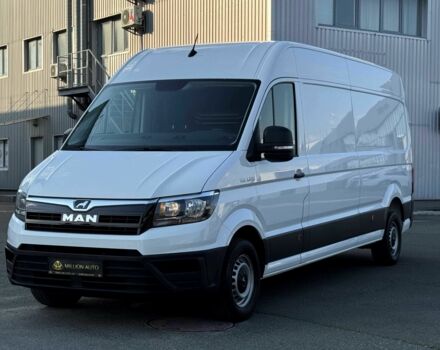 МАН Другая, объемом двигателя 1.97 л и пробегом 0 тыс. км за 20999 $, фото 2 на Automoto.ua
