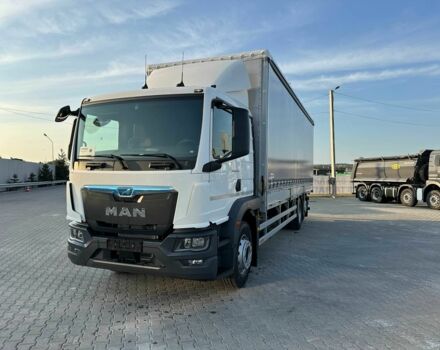 МАН Другая, объемом двигателя 0 л и пробегом 0 тыс. км за 143321 $, фото 1 на Automoto.ua