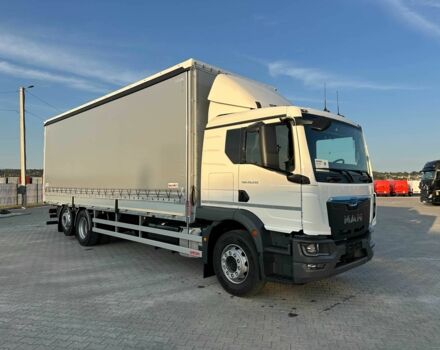 МАН Другая, объемом двигателя 0 л и пробегом 0 тыс. км за 143321 $, фото 10 на Automoto.ua