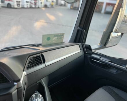 МАН Другая, объемом двигателя 0 л и пробегом 0 тыс. км за 143321 $, фото 19 на Automoto.ua