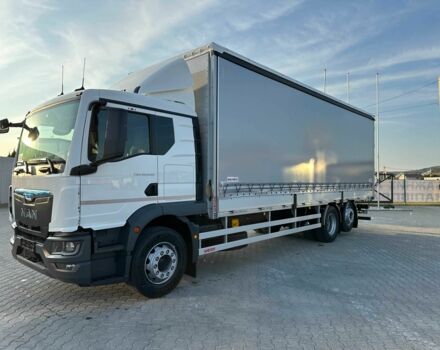 МАН Другая, объемом двигателя 0 л и пробегом 0 тыс. км за 143321 $, фото 2 на Automoto.ua