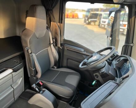 МАН Другая, объемом двигателя 0 л и пробегом 0 тыс. км за 143321 $, фото 16 на Automoto.ua