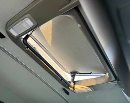 МАН Другая, объемом двигателя 0 л и пробегом 0 тыс. км за 143321 $, фото 21 на Automoto.ua