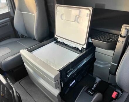 МАН Другая, объемом двигателя 0 л и пробегом 0 тыс. км за 143321 $, фото 22 на Automoto.ua