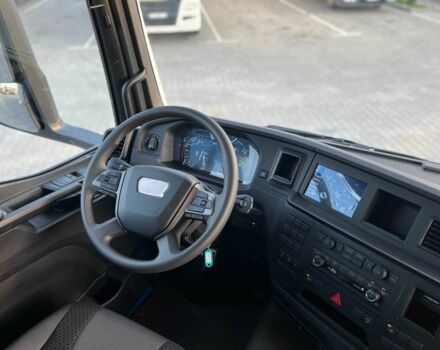 МАН Другая, объемом двигателя 0 л и пробегом 0 тыс. км за 143321 $, фото 17 на Automoto.ua