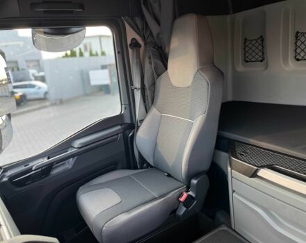 МАН Другая, объемом двигателя 0 л и пробегом 0 тыс. км за 143321 $, фото 23 на Automoto.ua