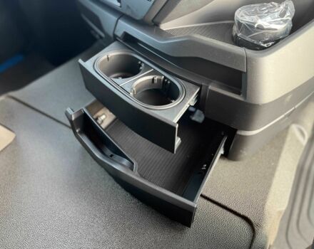 МАН Другая, объемом двигателя 0 л и пробегом 0 тыс. км за 143321 $, фото 20 на Automoto.ua