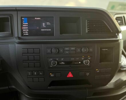 МАН Другая, объемом двигателя 0 л и пробегом 0 тыс. км за 143321 $, фото 18 на Automoto.ua