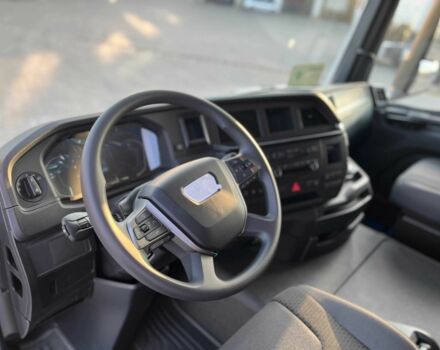 МАН Другая, объемом двигателя 0 л и пробегом 0 тыс. км за 143321 $, фото 15 на Automoto.ua