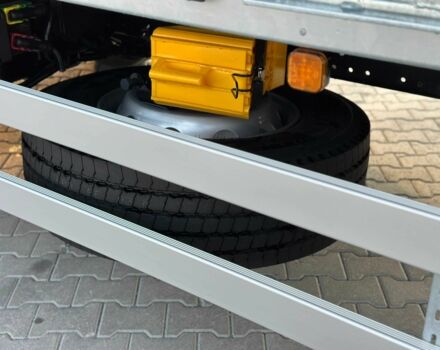 МАН Другая, объемом двигателя 0 л и пробегом 0 тыс. км за 143321 $, фото 14 на Automoto.ua