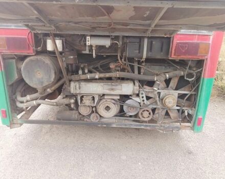 МАН Другая, объемом двигателя 0 л и пробегом 0 тыс. км за 2900 $, фото 6 на Automoto.ua