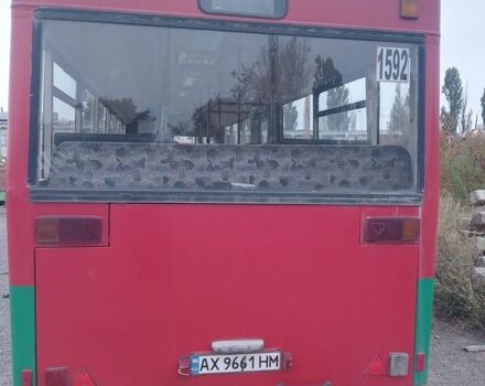 МАН Другая, объемом двигателя 0 л и пробегом 0 тыс. км за 2900 $, фото 2 на Automoto.ua