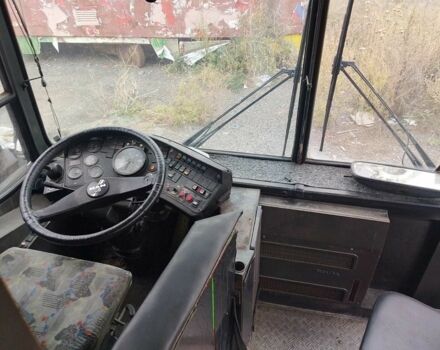 МАН Другая, объемом двигателя 0 л и пробегом 0 тыс. км за 2900 $, фото 3 на Automoto.ua