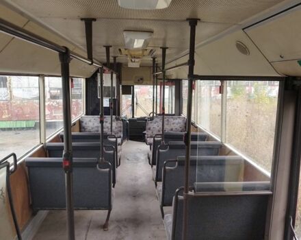 МАН Другая, объемом двигателя 0 л и пробегом 0 тыс. км за 2900 $, фото 5 на Automoto.ua