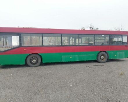 МАН Другая, объемом двигателя 0 л и пробегом 0 тыс. км за 2900 $, фото 1 на Automoto.ua