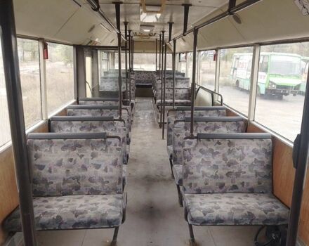 МАН Другая, объемом двигателя 0 л и пробегом 0 тыс. км за 2900 $, фото 4 на Automoto.ua