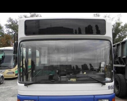 МАН Другая, объемом двигателя 0 л и пробегом 0 тыс. км за 5500 $, фото 1 на Automoto.ua