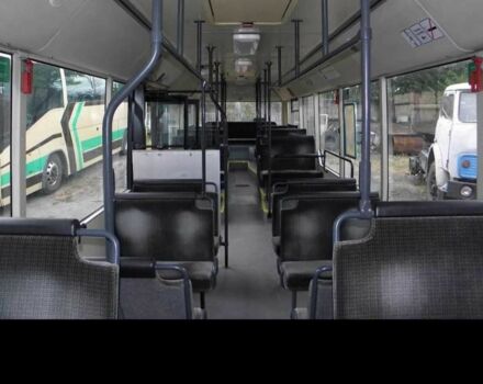 МАН Другая, объемом двигателя 0 л и пробегом 0 тыс. км за 5500 $, фото 4 на Automoto.ua