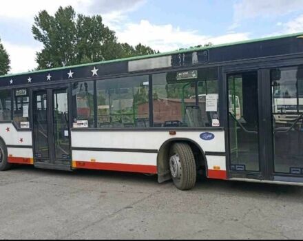 МАН Другая, объемом двигателя 0 л и пробегом 0 тыс. км за 5500 $, фото 8 на Automoto.ua