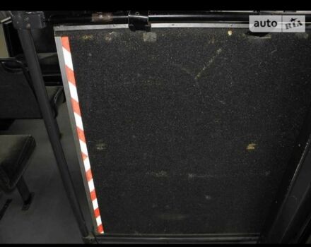 МАН Другая, объемом двигателя 0 л и пробегом 0 тыс. км за 5500 $, фото 2 на Automoto.ua